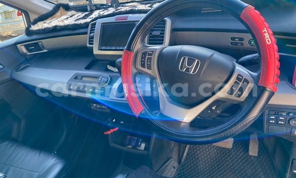 Acheter Occasion Voiture Honda Freed Autre à Bulawayo, Bulawayo Acheter Occasion Voiture Honda Freed Autre à Bulawayo, Bulawayo