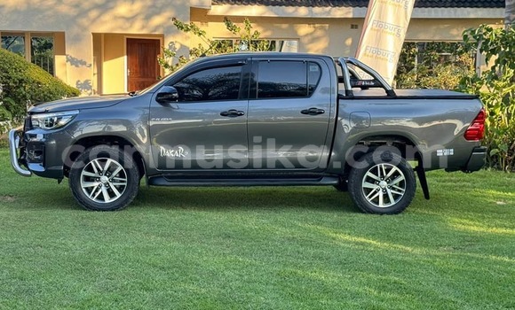 Acheter Occasion Voiture Toyota Hilux Autre à Bulawayo, Bulawayo Acheter Occasion Voiture Toyota Hilux Autre à Bulawayo, Bulawayo