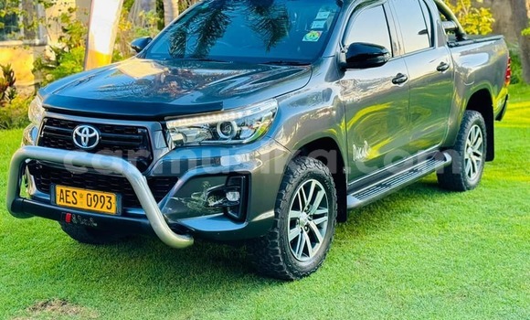 Acheter Occasion Voiture Toyota Hilux Autre à Bulawayo, Bulawayo Acheter Occasion Voiture Toyota Hilux Autre à Bulawayo, Bulawayo