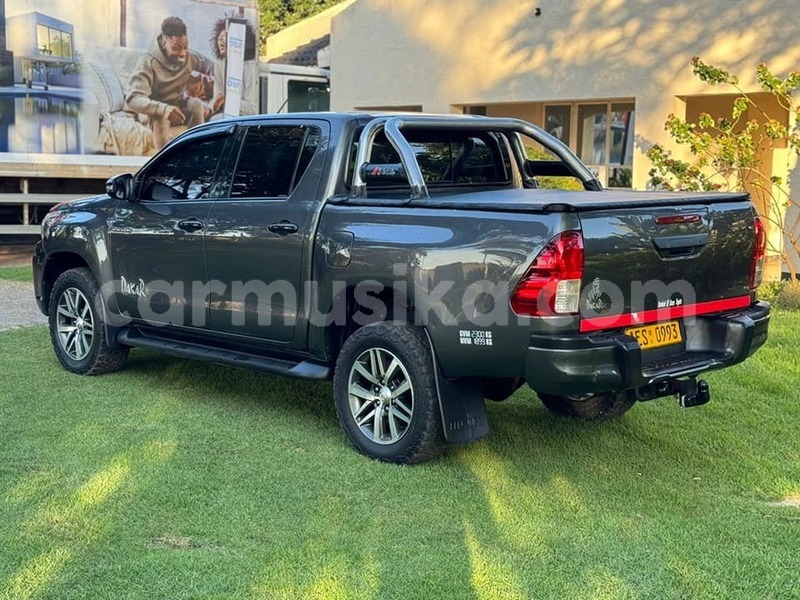 Big with watermark toyota hilux bulawayo bulawayo 35635