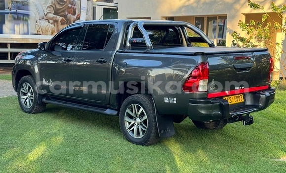 Acheter Occasion Voiture Toyota Hilux Autre à Bulawayo, Bulawayo Acheter Occasion Voiture Toyota Hilux Autre à Bulawayo, Bulawayo
