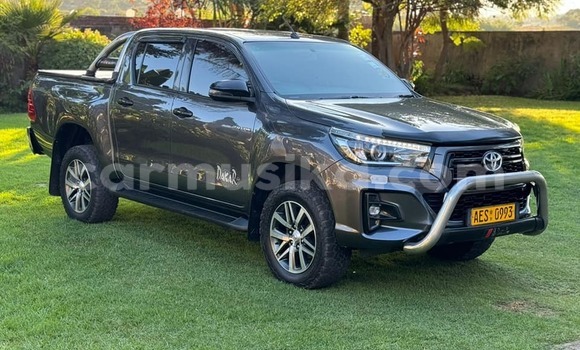 Acheter Occasion Voiture Toyota Hilux Autre à Bulawayo, Bulawayo Acheter Occasion Voiture Toyota Hilux Autre à Bulawayo, Bulawayo