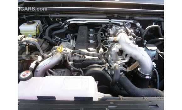 Buy Import Toyota Prado Other Car in Import - Dubai in Harare Buy Import Toyota Prado Other Car in Import - Dubai in Harare
