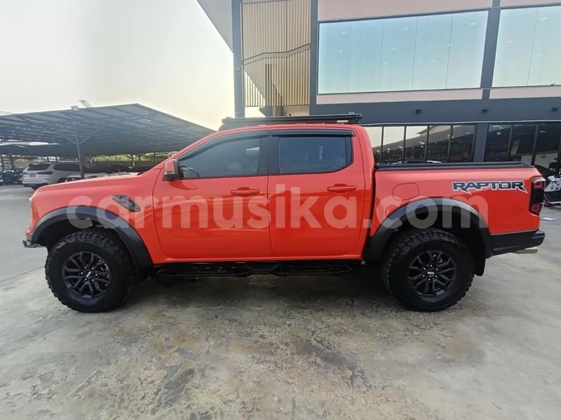 Big with watermark ford ranger harare borrowdale 35636