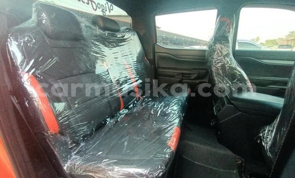 Acheter Occasion Voiture Ford Ranger Rouge à Borrowdale, Harare Acheter Occasion Voiture Ford Ranger Rouge à Borrowdale, Harare