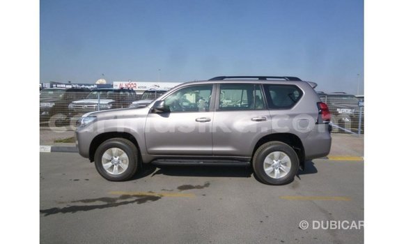 Buy Import Toyota Prado Other Car in Import - Dubai in Harare Buy Import Toyota Prado Other Car in Import - Dubai in Harare