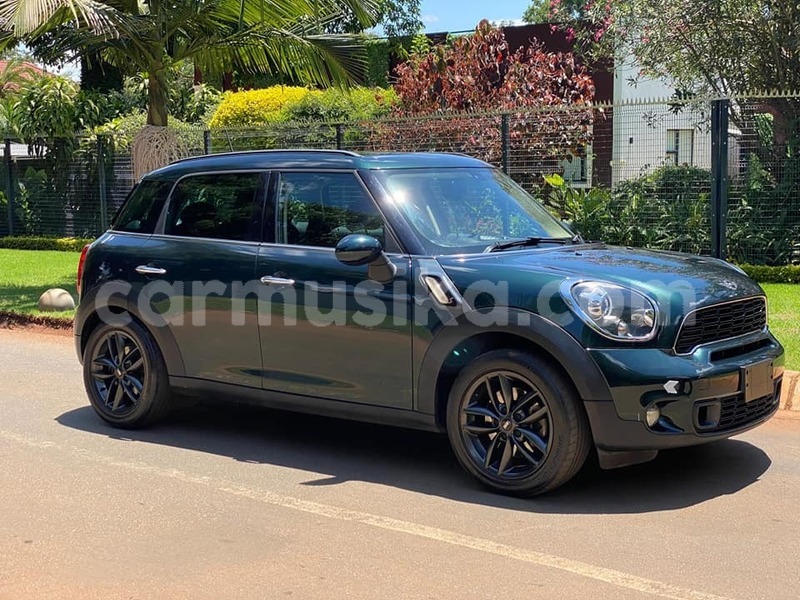 Big with watermark mini cooper s clubman harare borrowdale 35638