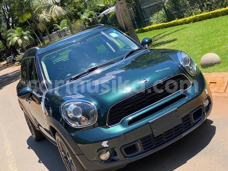 Big with watermark mini cooper s clubman harare borrowdale 35638