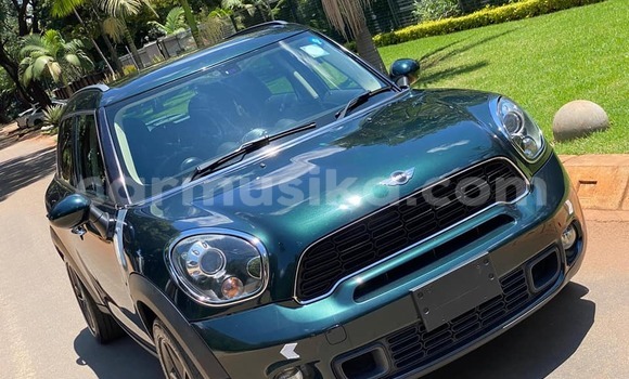 Acheter Occasion Voiture Mini Cooper S clubman Noir à Borrowdale, Harare Acheter Occasion Voiture Mini Cooper S clubman Noir à Borrowdale, Harare