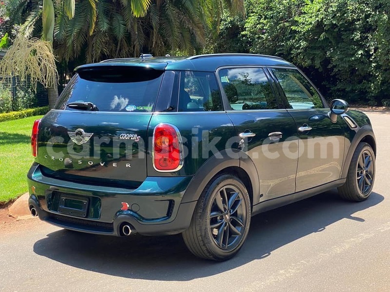 Big with watermark mini cooper s clubman harare borrowdale 35638