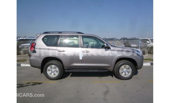 Buy Import Toyota Prado Other Car in Import - Dubai in Harare Buy Import Toyota Prado Other Car in Import - Dubai in Harare