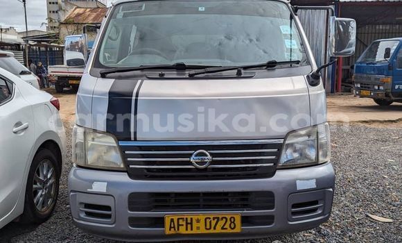 Buy Used Nissan Caravan Other Car in Bindura in Mashonaland Central