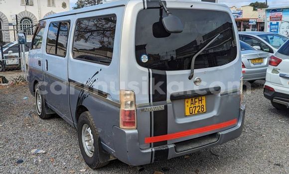 Acheter Occasion Voiture Nissan Caravan Autre à Bindura, Mashonaland Central Acheter Occasion Voiture Nissan Caravan Autre à Bindura, Mashonaland Central