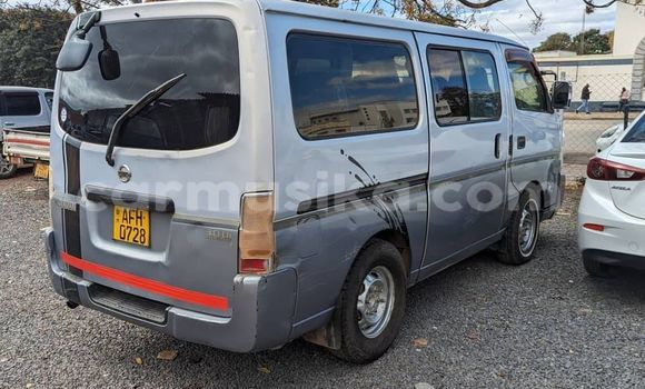Acheter Occasion Voiture Nissan Caravan Autre à Bindura, Mashonaland Central Acheter Occasion Voiture Nissan Caravan Autre à Bindura, Mashonaland Central