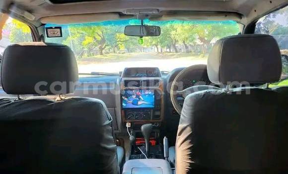 Acheter Occasion Voiture Toyota Land Cruiser Autre à Belvédère, Harare Acheter Occasion Voiture Toyota Land Cruiser Autre à Belvédère, Harare