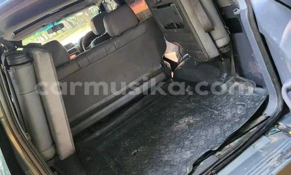 Acheter Occasion Voiture Honda Fit Bleu à Borrowdale, Harare Acheter Occasion Voiture Honda Fit Bleu à Borrowdale, Harare