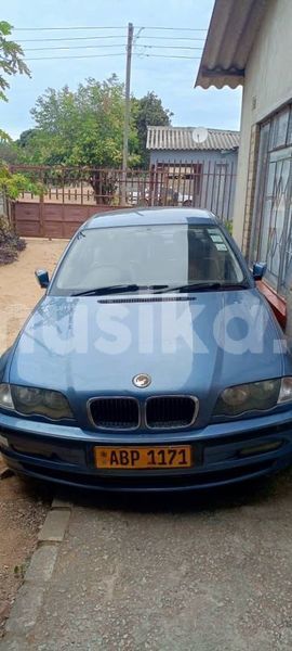 Big with watermark bmw 340 harare borrowdale 35643