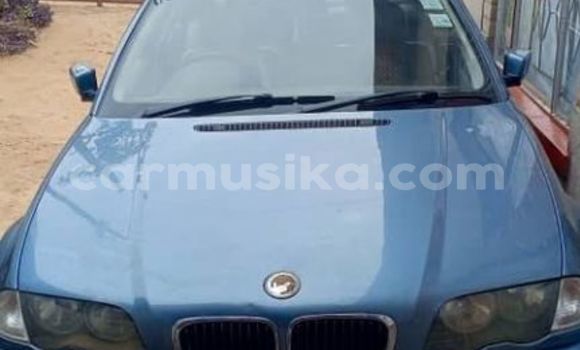 Acheter Occasion Voiture BMW 340 Autre à Borrowdale, Harare Acheter Occasion Voiture BMW 340 Autre à Borrowdale, Harare