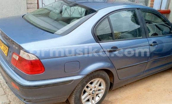 Acheter Occasion Voiture BMW 340 Autre à Borrowdale, Harare Acheter Occasion Voiture BMW 340 Autre à Borrowdale, Harare