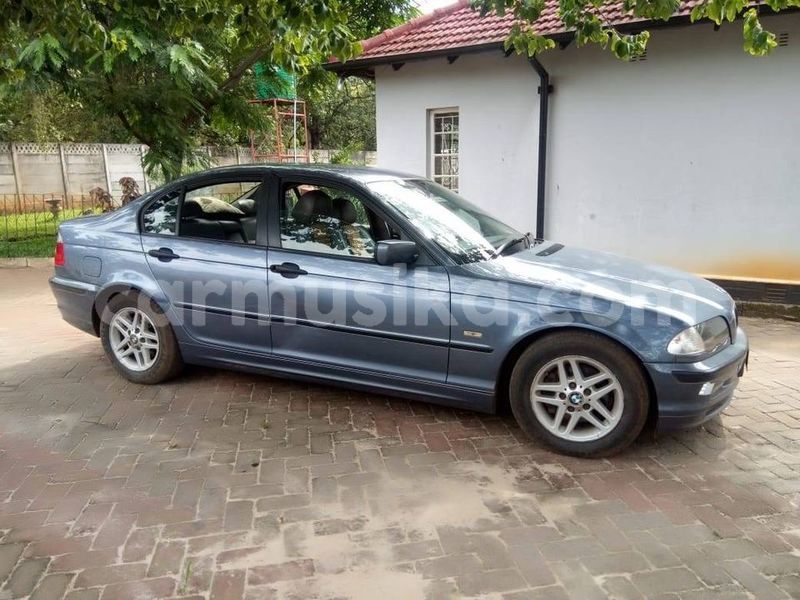 Big with watermark bmw 340 harare borrowdale 35643