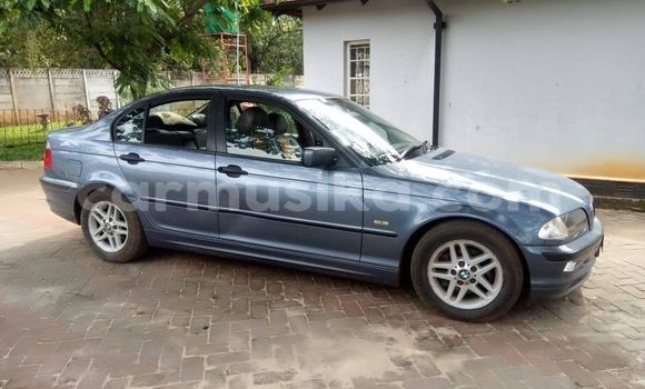 Acheter Occasion Voiture BMW 340 Autre à Borrowdale, Harare Acheter Occasion Voiture BMW 340 Autre à Borrowdale, Harare