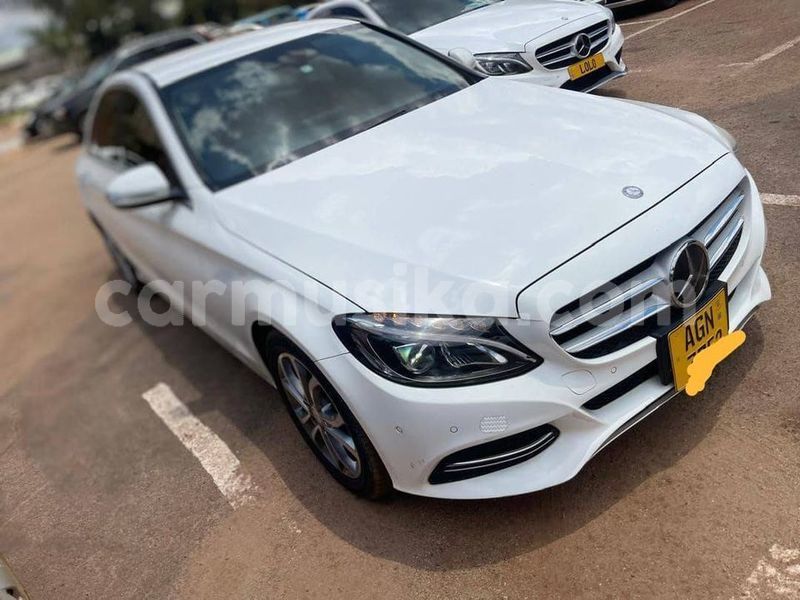 Big with watermark mercedes benz c class harare belvedere 35644