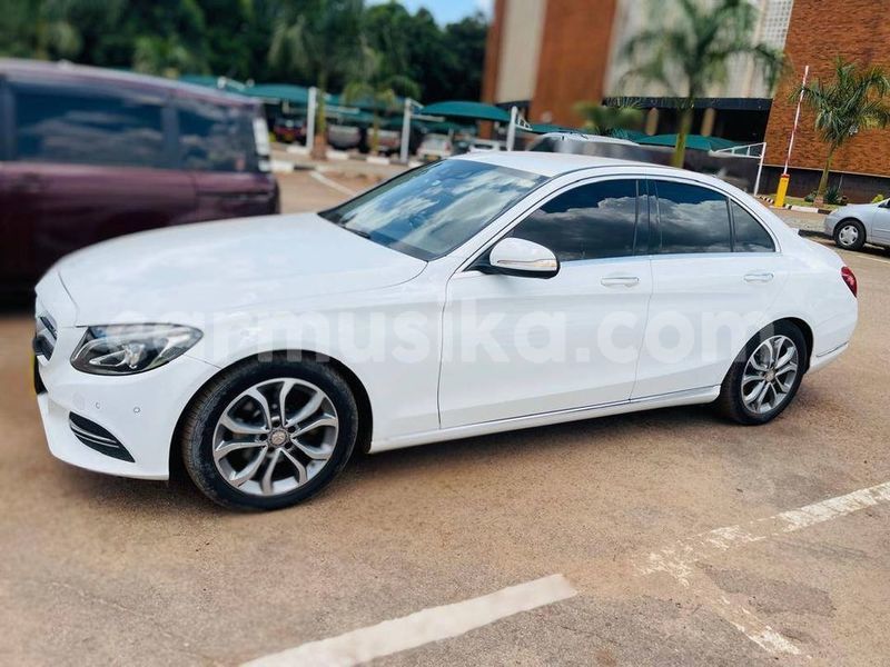 Big with watermark mercedes benz c class harare belvedere 35644