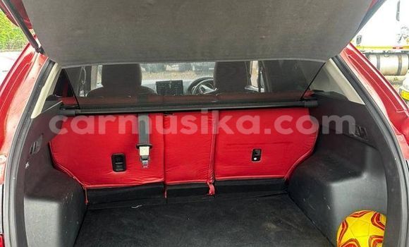 Acheter Occasion Voiture Mazda CX-5 Rouge à Bindura, Mashonaland Central Acheter Occasion Voiture Mazda CX-5 Rouge à Bindura, Mashonaland Central