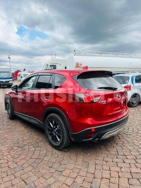 Big with watermark mazda cx 5 mashonaland central bindura 35645