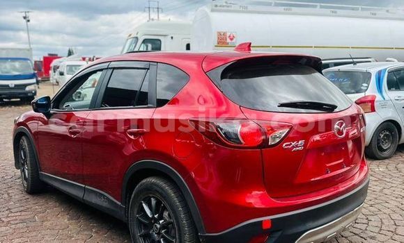 Acheter Occasion Voiture Mazda CX-5 Rouge à Bindura, Mashonaland Central Acheter Occasion Voiture Mazda CX-5 Rouge à Bindura, Mashonaland Central