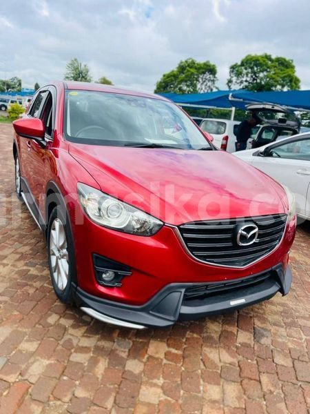 Big with watermark mazda cx 5 mashonaland central bindura 35645