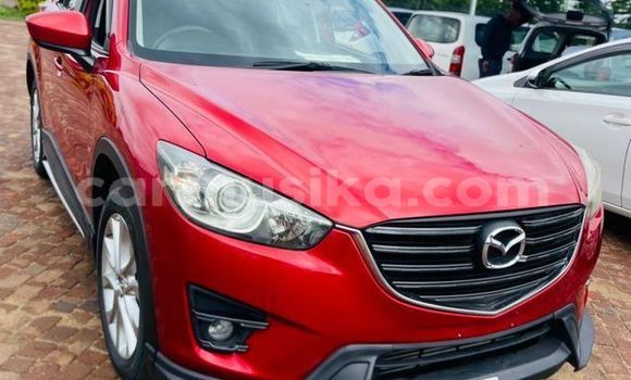 Acheter Occasion Voiture Mazda CX-5 Rouge à Bindura, Mashonaland Central Acheter Occasion Voiture Mazda CX-5 Rouge à Bindura, Mashonaland Central