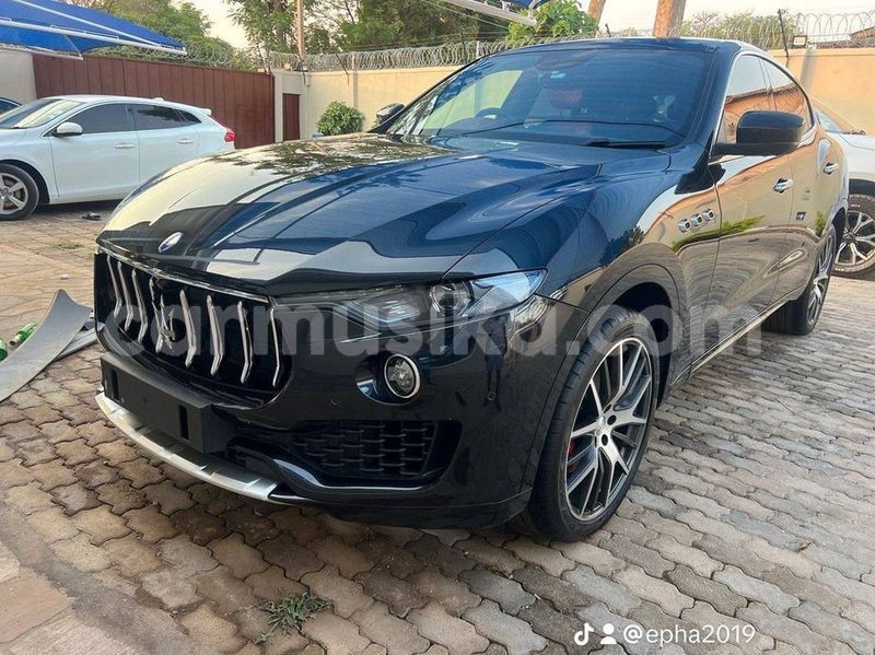 Big with watermark maserati 3200 gt mashonaland central bindura 35646