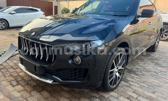 Buy Used Maserati 3200 GT Black Car in Bindura in Mashonaland Central Buy Used Maserati 3200 GT Black Car in Bindura in Mashonaland Central