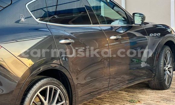 Acheter Occasion Voiture Maserati 3200 GT Noir à Bindura, Mashonaland Central Acheter Occasion Voiture Maserati 3200 GT Noir à Bindura, Mashonaland Central