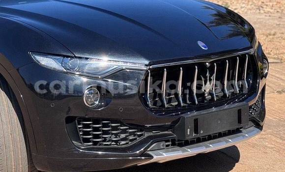 Acheter Occasion Voiture Maserati 3200 GT Noir à Bindura, Mashonaland Central Acheter Occasion Voiture Maserati 3200 GT Noir à Bindura, Mashonaland Central