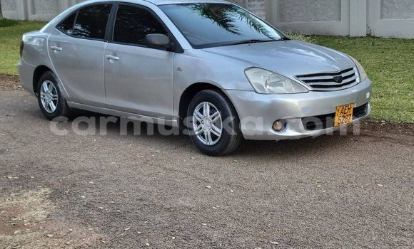 Acheter Occasion Voiture Toyota Allion Autre à Bindura, Mashonaland Central