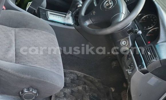 Acheter Occasion Voiture Toyota Allion Autre à Bindura, Mashonaland Central Acheter Occasion Voiture Toyota Allion Autre à Bindura, Mashonaland Central