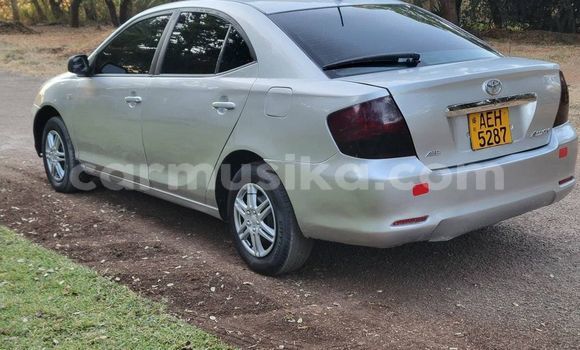 Acheter Occasion Voiture Toyota Allion Autre à Bindura, Mashonaland Central Acheter Occasion Voiture Toyota Allion Autre à Bindura, Mashonaland Central