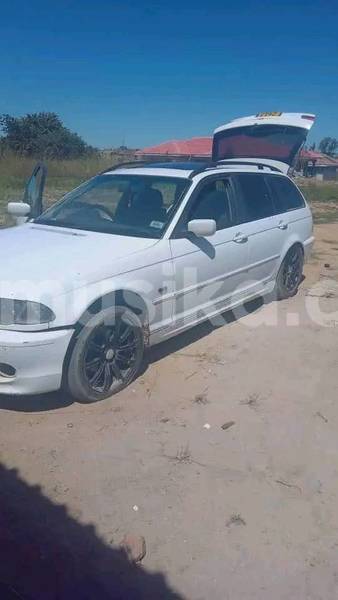 Big with watermark bmw 315 mashonaland central bindura 35649