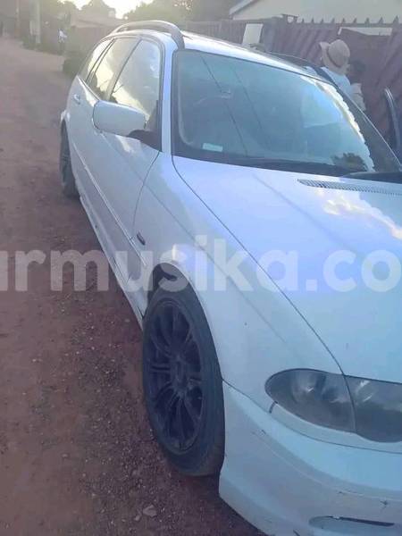 Big with watermark bmw 315 mashonaland central bindura 35649