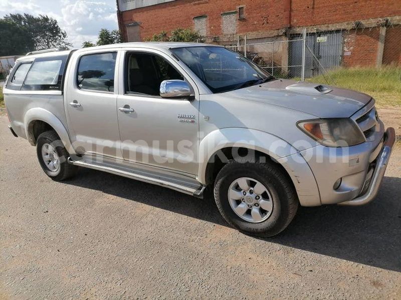 Big with watermark toyota hilux harare belvedere 35650