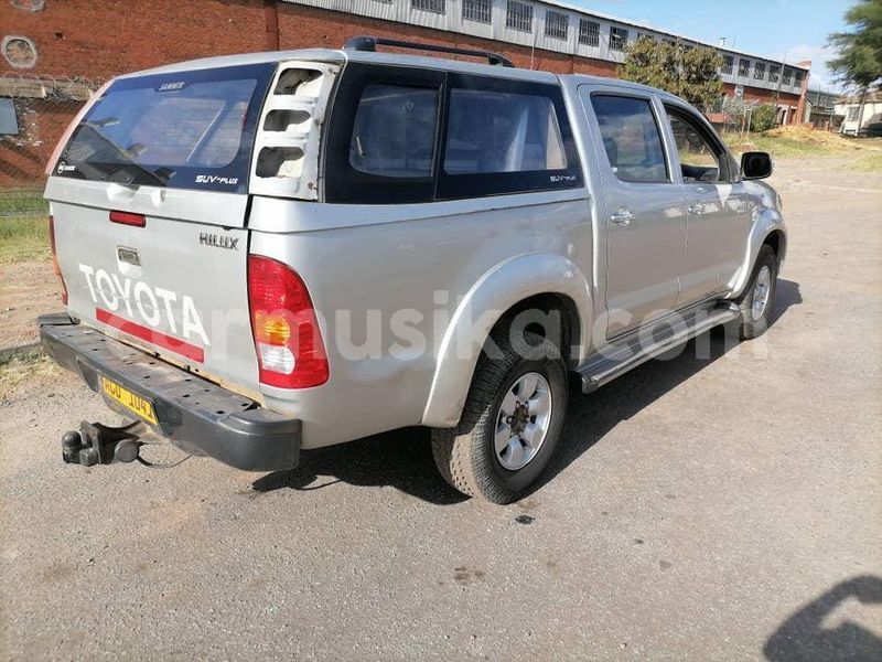 Big with watermark toyota hilux harare belvedere 35650