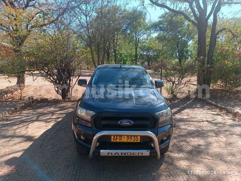 Big with watermark ford ranger harare borrowdale 35651