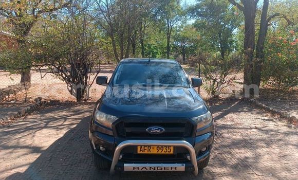 Buy Used Ford Ranger Other Car in Borrowdale in Harare