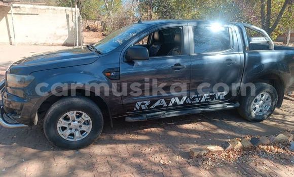 Acheter Occasion Voiture Ford Ranger Autre à Borrowdale, Harare Acheter Occasion Voiture Ford Ranger Autre à Borrowdale, Harare