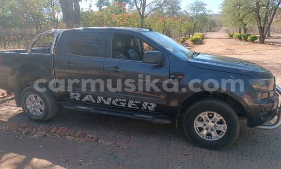 Acheter Occasion Voiture Ford Ranger Autre à Borrowdale, Harare Acheter Occasion Voiture Ford Ranger Autre à Borrowdale, Harare