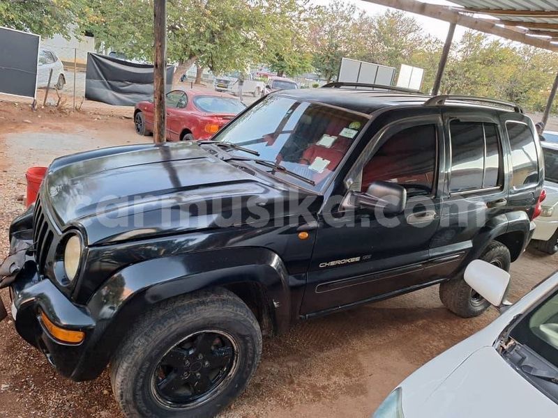 Big with watermark jeep cherokee harare borrowdale 35653