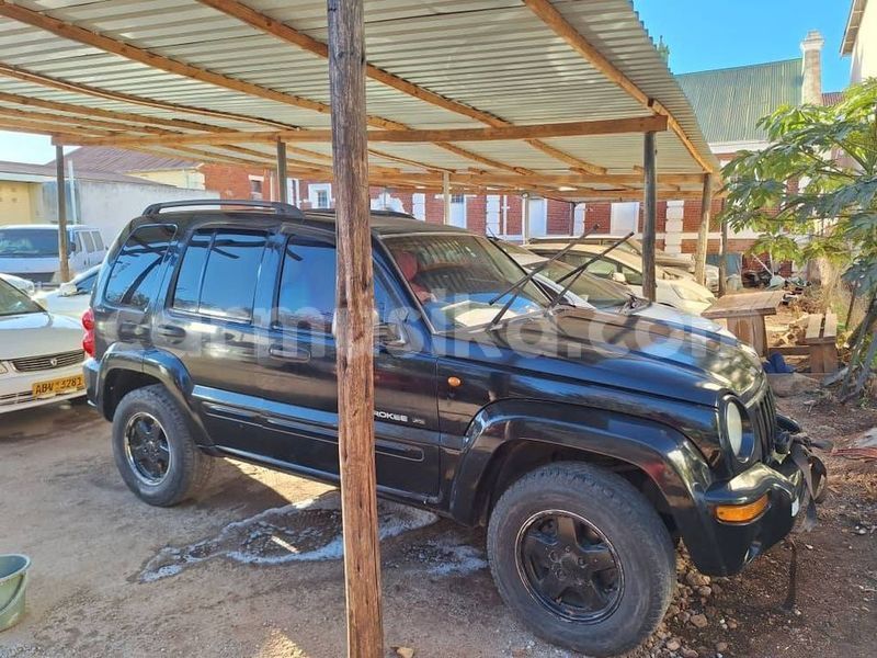 Big with watermark jeep cherokee harare borrowdale 35653