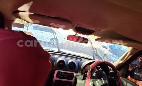 Acheter Occasion Voiture Jeep Cherokee Noir à Borrowdale, Harare Acheter Occasion Voiture Jeep Cherokee Noir à Borrowdale, Harare